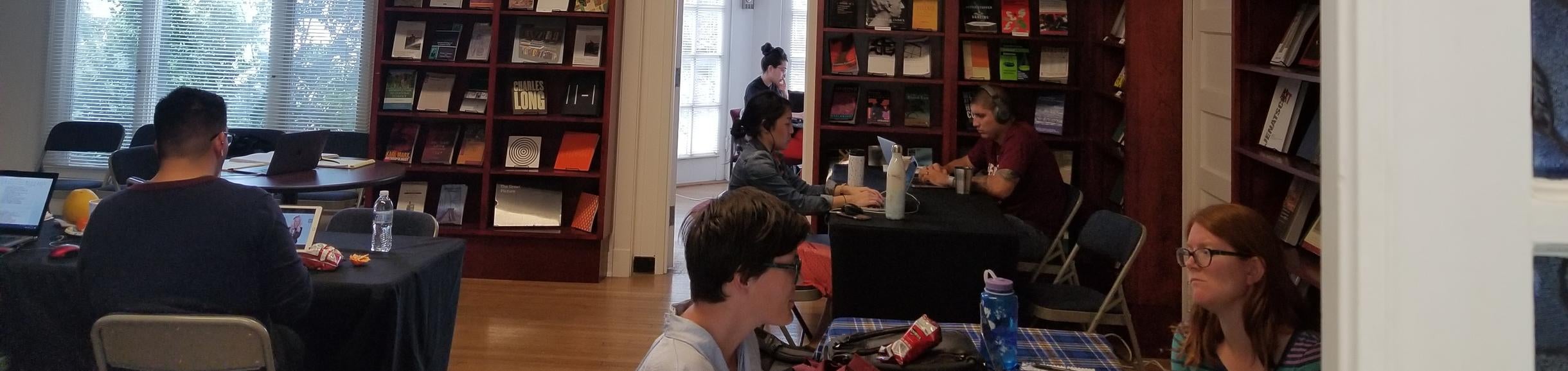 Write-A-Thon